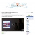 Da ich schon ein paar Freunden versprochen habe ihnen beim Aufbau ihrer Webseite zu helfen, werde ich das jetzt als öffentlichen Workshop anbieten. Warum WordPress? Ich selber verwende WordPress zum...