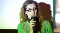 Miriam Spies Miri macht was mit Büchern, um genau zu seien, sie hat einen eigenen Verlag. Den gONZo Verlag.