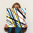 Sonja ist Kommunikations-Designerin und hat ein sehr gutes Auge für Typografie und Grafik Design, kann aber auch mal eine Animation oder Webseite machen. mehr auf sonjahahn.de