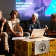 Stijl Mainz – Sommer 2011 Bei der Stijl habe ich mich mal wieder darum gekümmert, dass Präsentationen glatt laufen. Aber bei der tollen Vorarbeit vom Stijl-Team war es wirklich eine reine Wellness Mission. Die Technik...