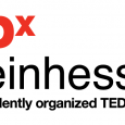 Gute Ideen verbreiten ist eine meiner liebsten Beschäftigungen und so ergab es sich, dass ich mich Ende letzten Jahres um eine Lizenz für TEDx bewarb. Zur Zeit stecken wir mitten...