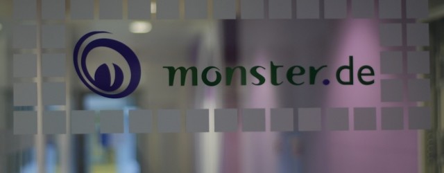 Seit Dezember 2011 habe ich monster.de als Kunden für meine Social Media Beratung. Zur Zeit versuche ich Monster und die Stakeholder besser zu verstehen, deshalb verlinke ich erst mal nur...
